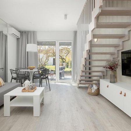 Sand Resort Rewal Εξωτερικό φωτογραφία
