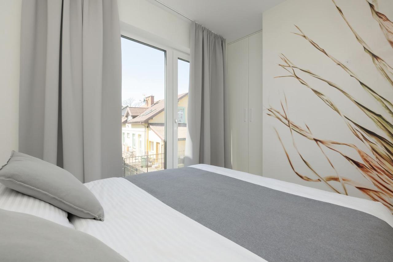 Sand Resort Rewal Εξωτερικό φωτογραφία