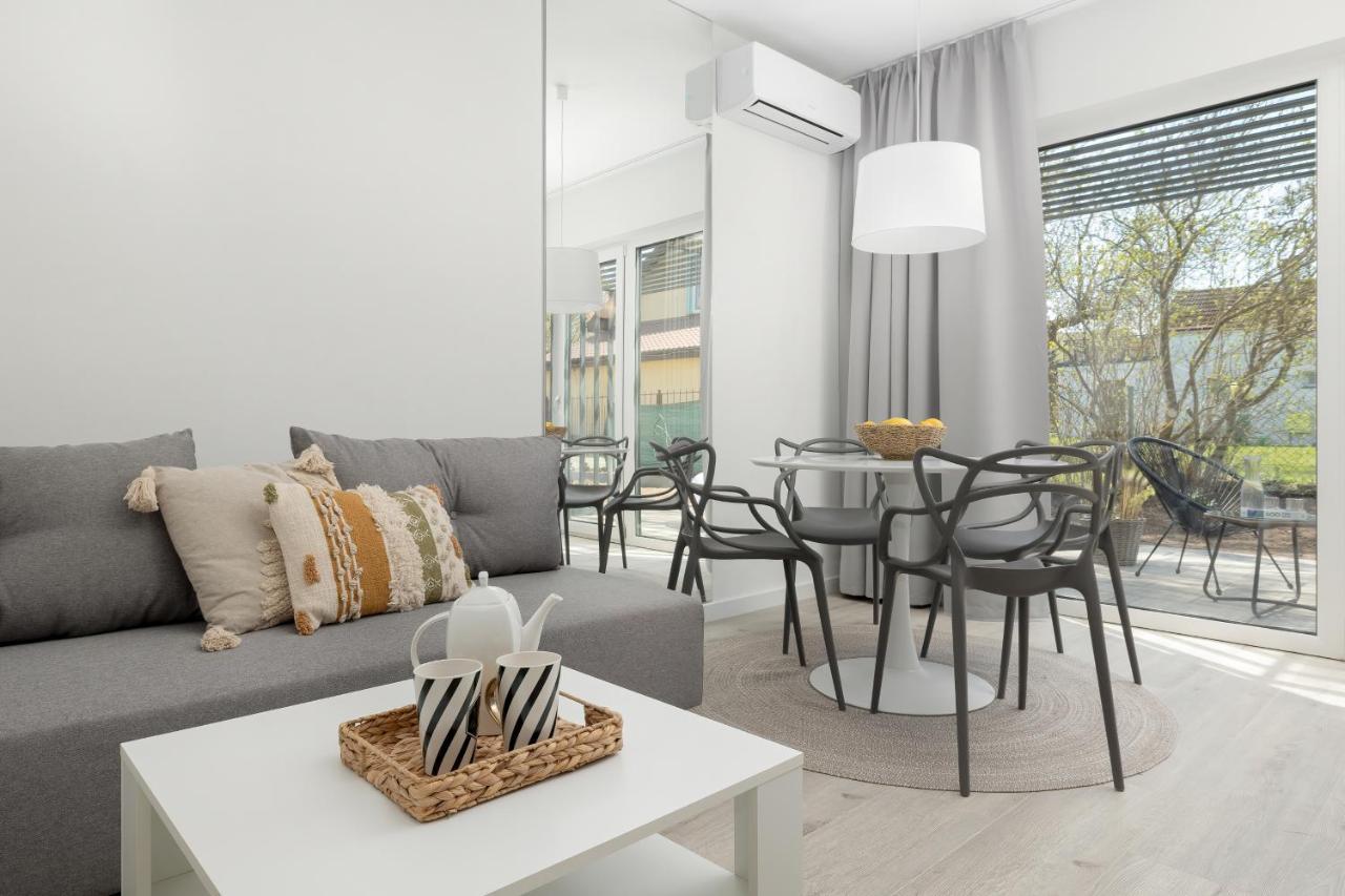 Sand Resort Rewal Εξωτερικό φωτογραφία