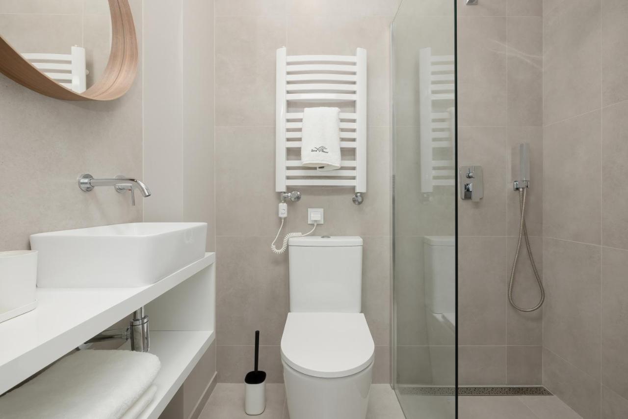 Sand Resort Rewal Εξωτερικό φωτογραφία