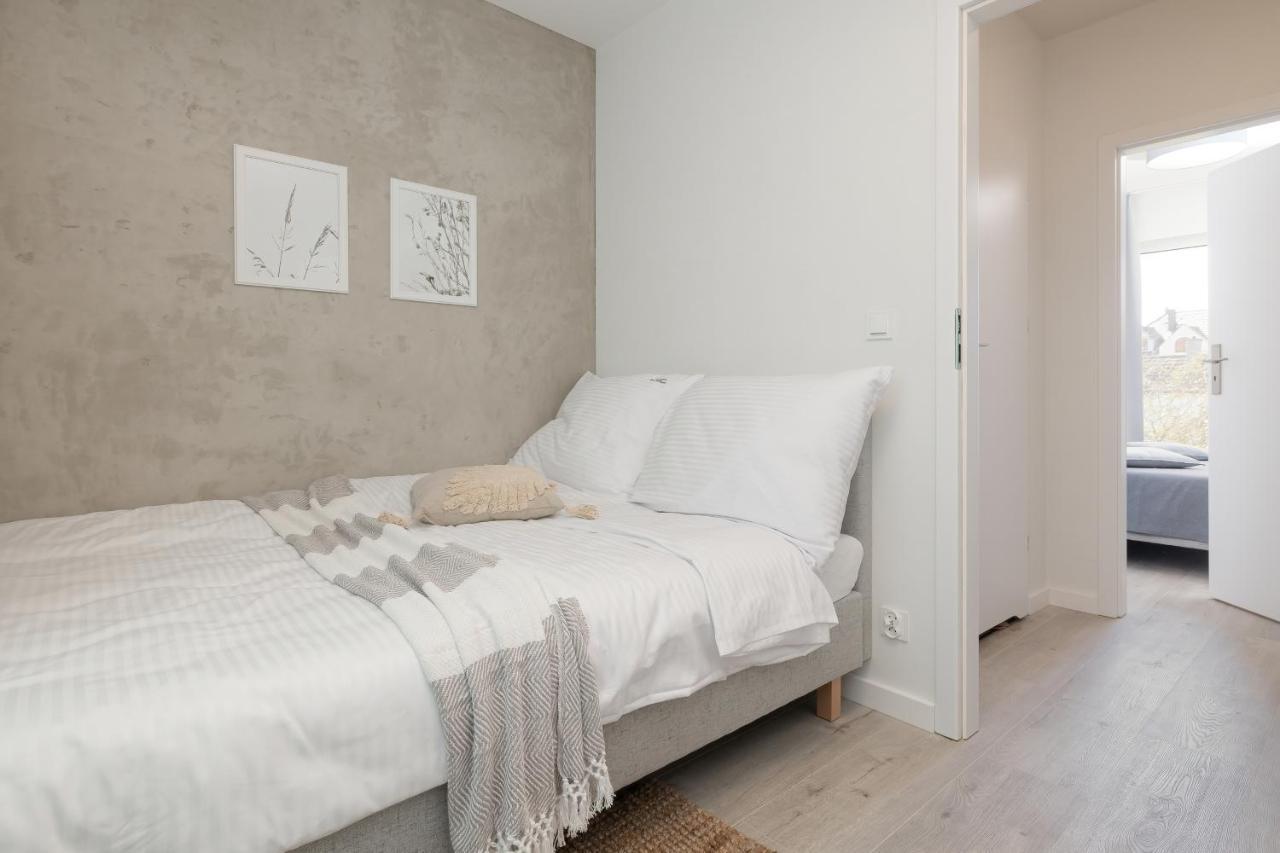 Sand Resort Rewal Εξωτερικό φωτογραφία